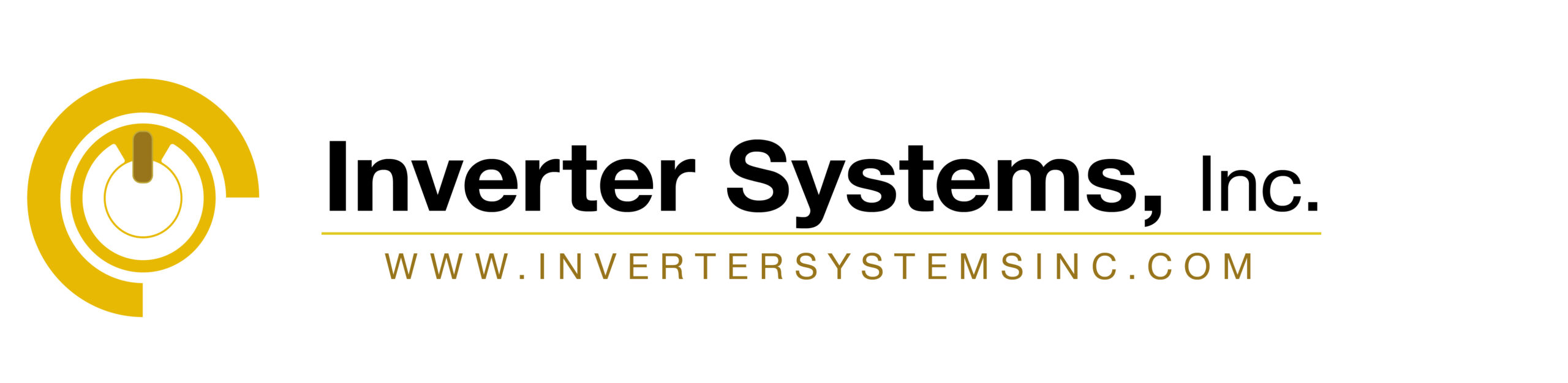 Inverter Systems Inc.